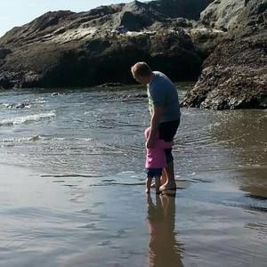 Meet your Posher, William